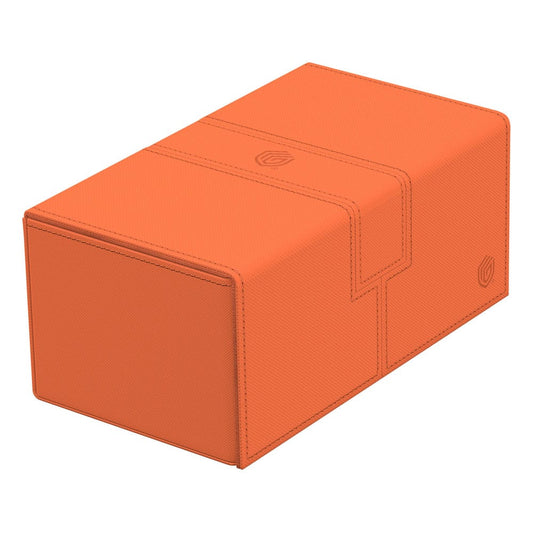 Ultimate Guard Twin Flip'n'Tray 200+ Xenoskin "Summer Edition 2025" - Peach 4056133040822