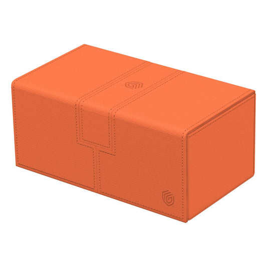 Ultimate Guard Twin Flip'n'Tray 200+ Xenoskin "Summer Edition 2025" - Peach 4056133040822