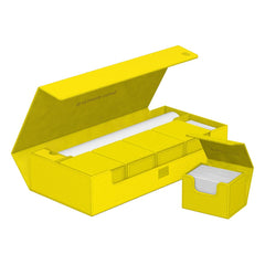 Ultimate Guard Superhive 550+ Xenoskin "Summer Edition 2025" - Dandelion 4056133040884