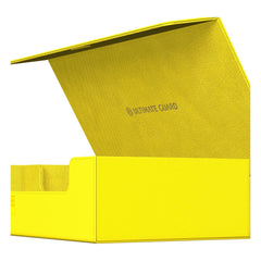 Ultimate Guard Superhive 550+ Xenoskin "Summer Edition 2025" - Dandelion 4056133040884