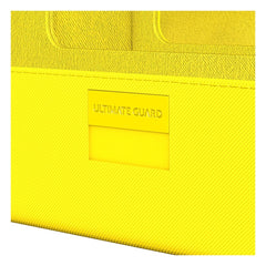 Ultimate Guard Superhive 550+ Xenoskin "Summer Edition 2025" - Dandelion 4056133040884