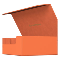 Ultimate Guard Superhive 550+ Xenoskin "Summer Edition 2025" - Peach 4056133040907