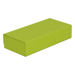 Ultimate Guard Superhive 550+ Xenoskin "Summer Edition 2025" - Lime 4056133040921