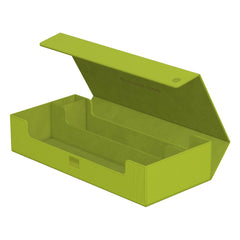 Ultimate Guard Superhive 550+ Xenoskin "Summer Edition 2025" - Lime 4056133040921