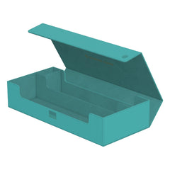 Ultimate Guard Superhive 550+ Xenoskin "Summer Edition 2025" - Lagoon 4056133040945