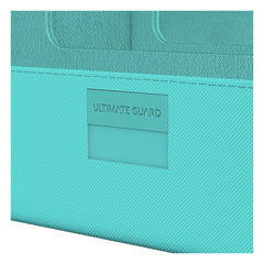 Ultimate Guard Superhive 550+ Xenoskin "Summer Edition 2025" - Lagoon 4056133040945