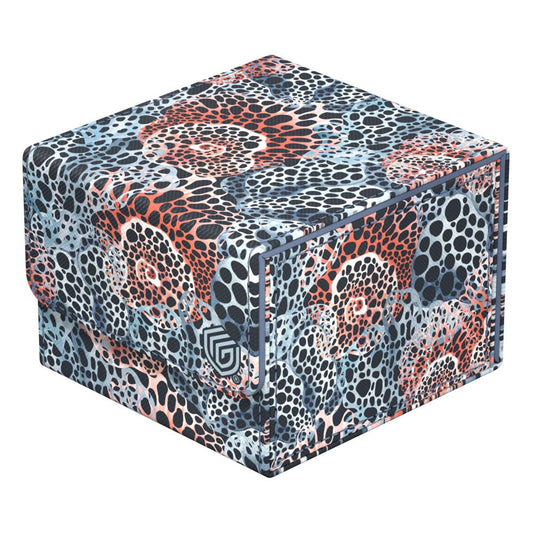 Ultimate Guard Sidewinder 133+ Xenoskin "Coral Places" - Twilight Tide 4056133041201