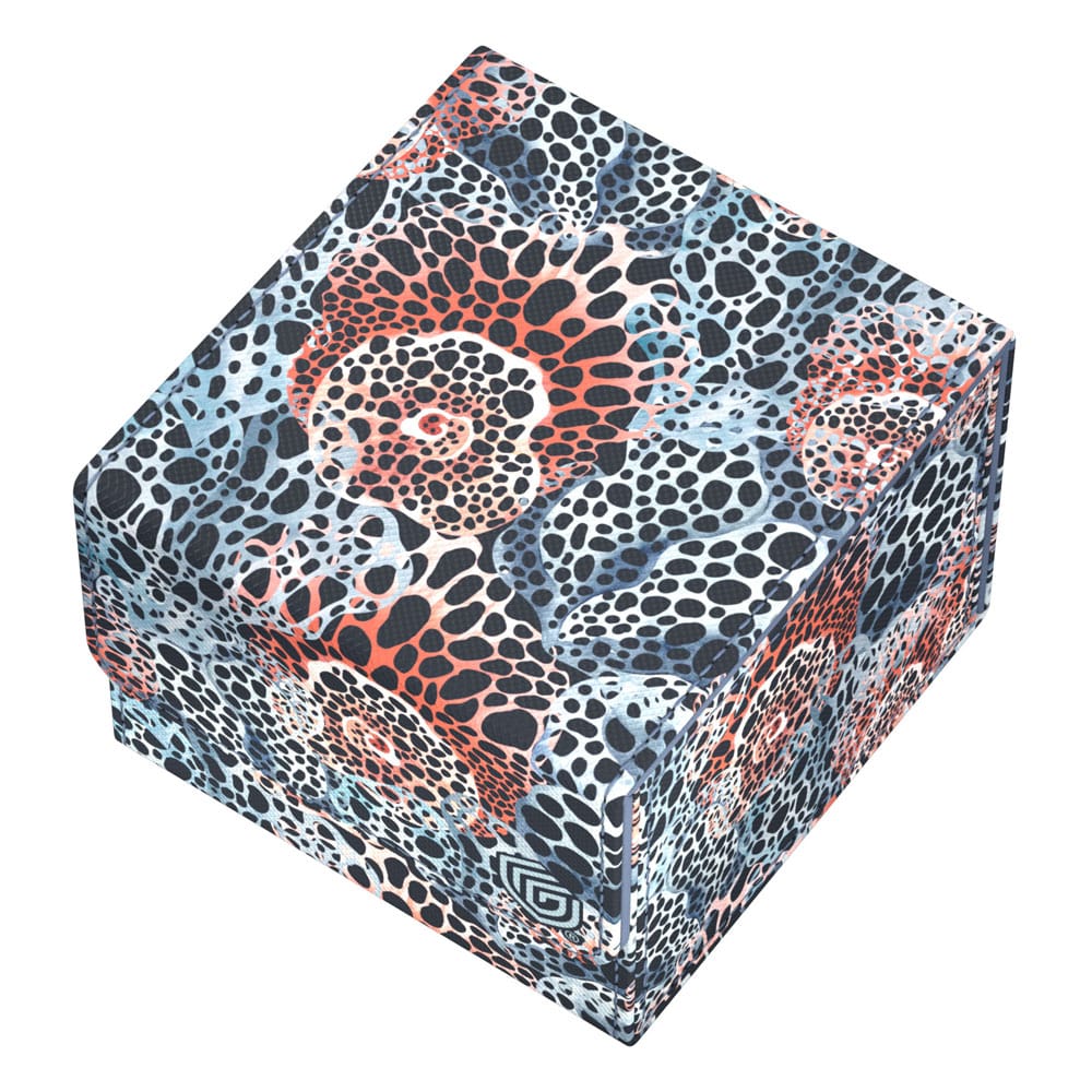 Ultimate Guard Sidewinder 133+ Xenoskin "Coral Places" - Twilight Tide 4056133041201