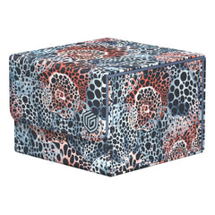 Ultimate Guard Sidewinder 133+ Xenoskin "Coral Places" - Twilight Tide 4056133041201