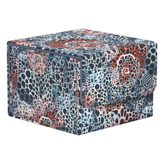 Ultimate Guard Sidewinder 133+ Xenoskin "Coral Places" - Twilight Tide 4056133041201