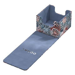 Ultimate Guard Sidewinder 133+ Xenoskin "Coral Places" - Twilight Tide 4056133041201