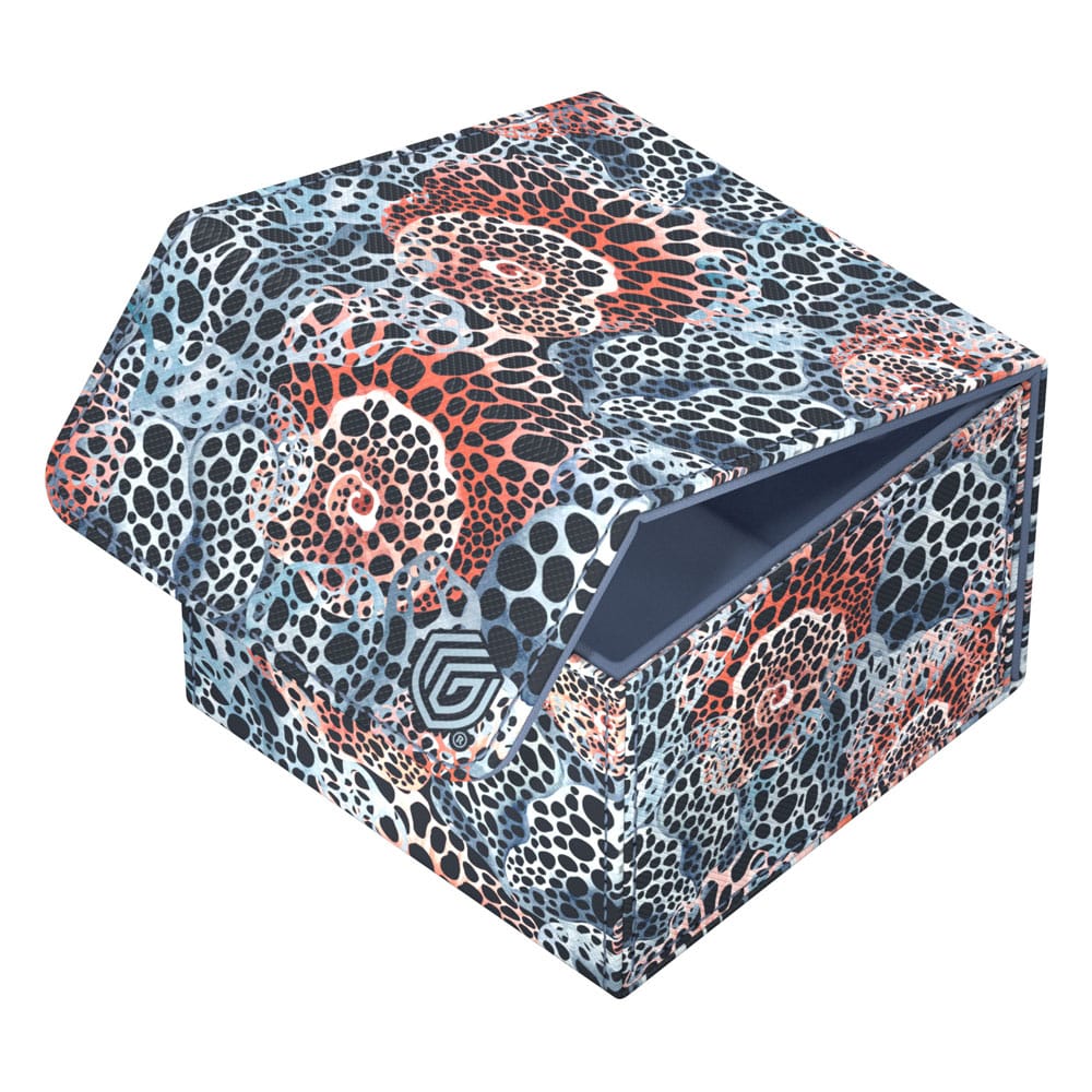 Ultimate Guard Sidewinder 133+ Xenoskin "Coral Places" - Twilight Tide 4056133041201
