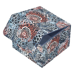 Ultimate Guard Sidewinder 133+ Xenoskin "Coral Places" - Twilight Tide 4056133041201