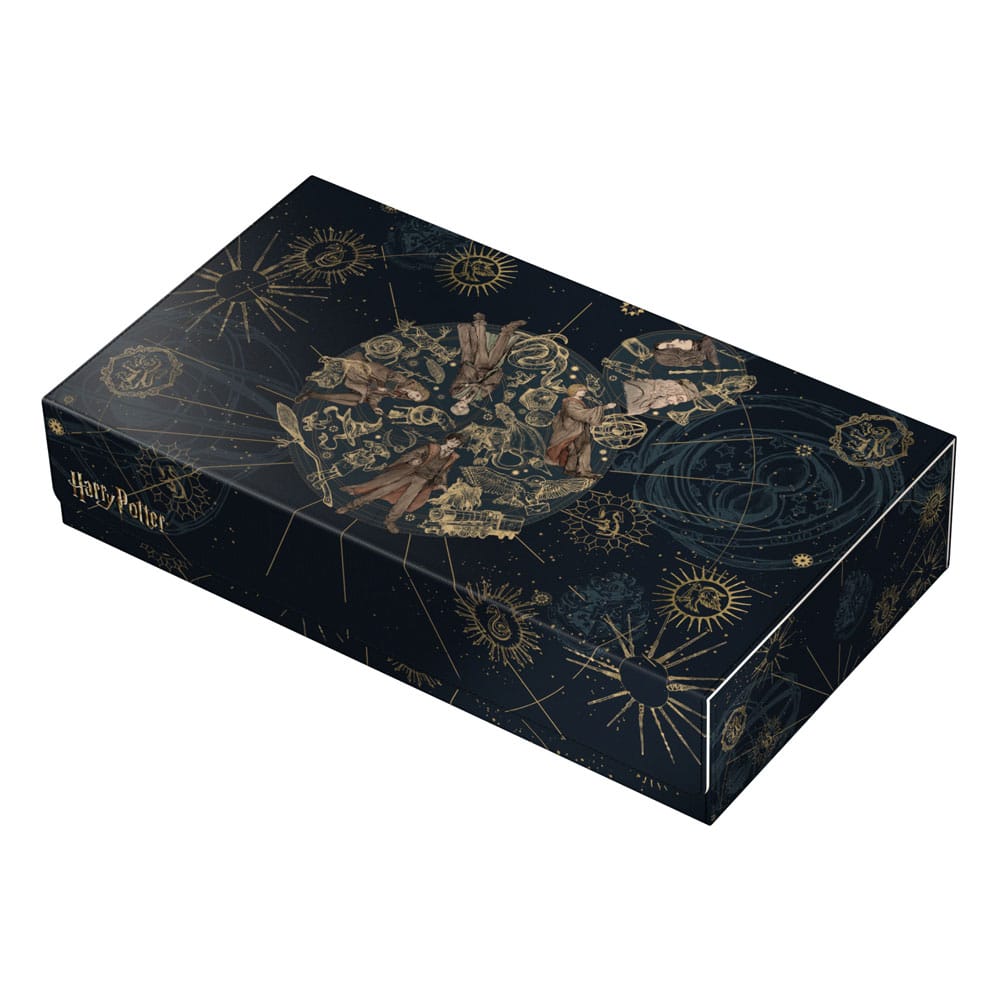 Ultimate Guard Omnihive 1000+ Xenoskin Harry Potter 4056133041645