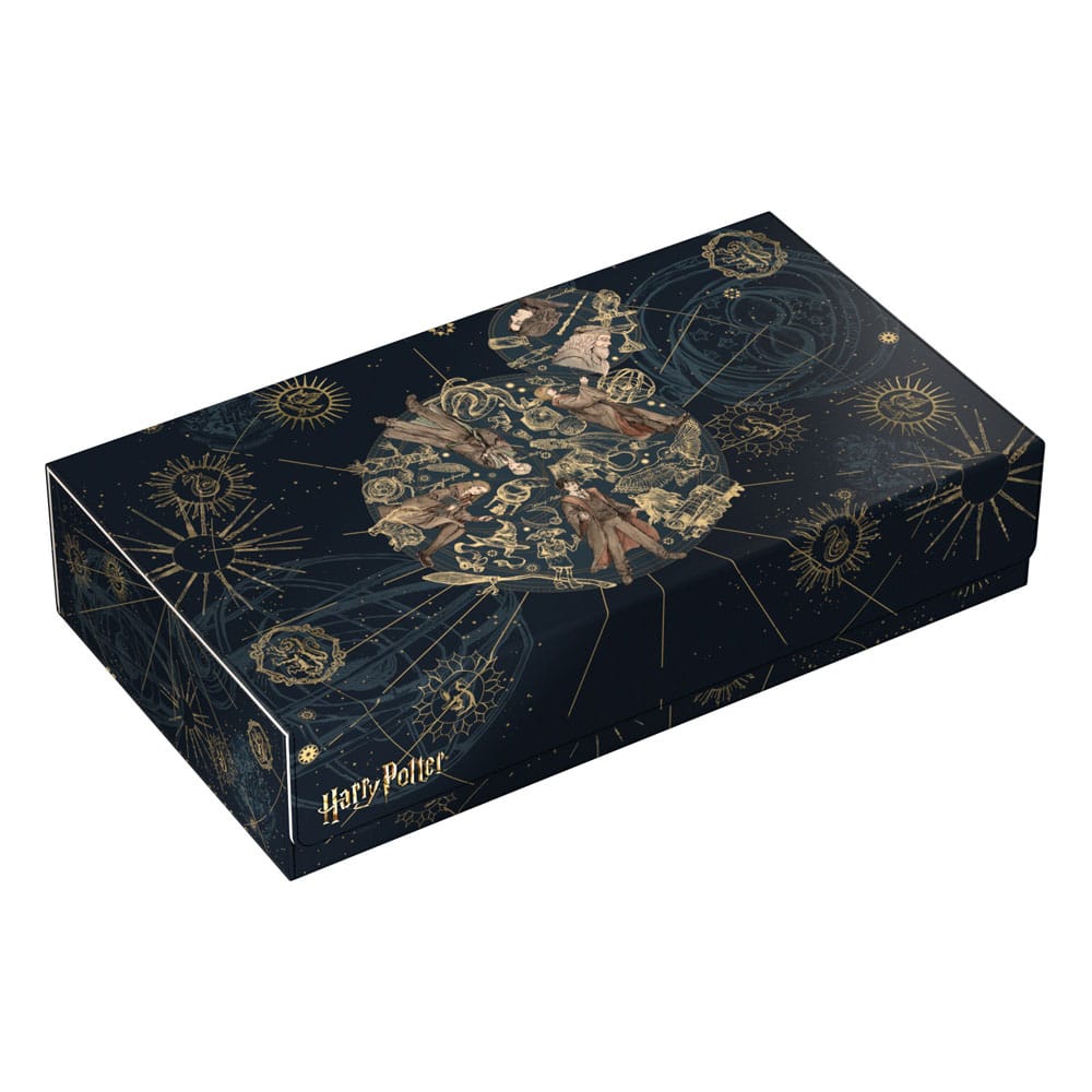 Ultimate Guard Omnihive 1000+ Xenoskin Harry Potter 4056133041645