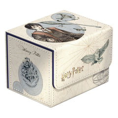 Ultimate Guard Sidewinder 100+ Xenoskin Harry Potter - Harry Potter 4056133041669