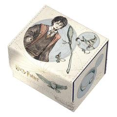 Ultimate Guard Sidewinder 100+ Xenoskin Harry Potter - Harry Potter 4056133041669