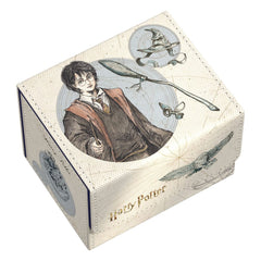 Ultimate Guard Sidewinder 100+ Xenoskin Harry Potter - Harry Potter 4056133041669
