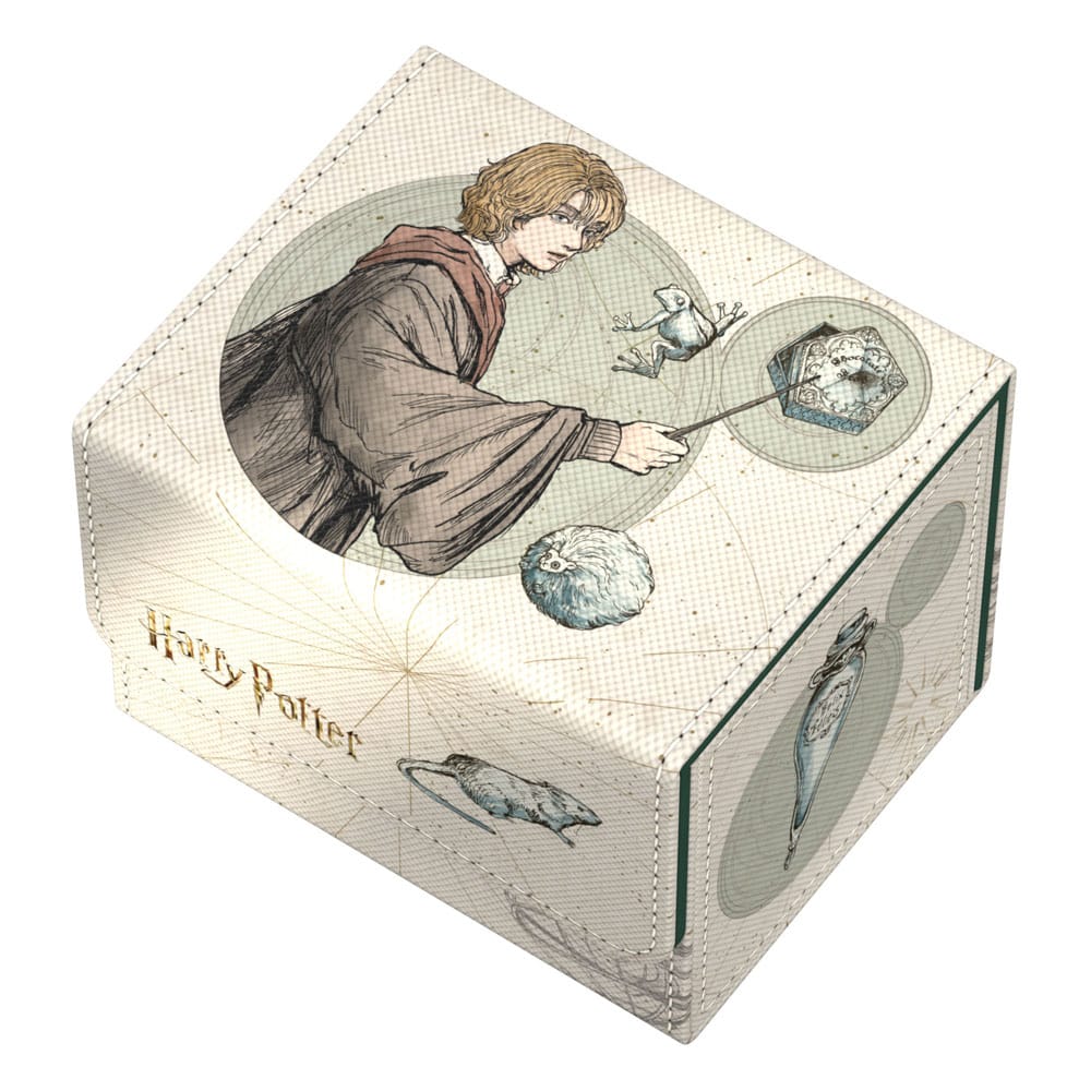 Ultimate Guard Sidewinder 100+ Xenoskin Harry Potter - Ron Weasley 4056133041683