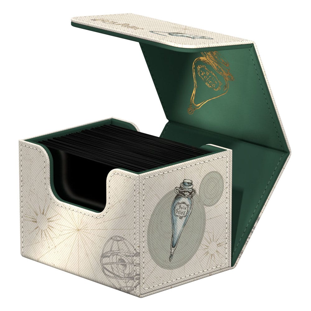 Ultimate Guard Sidewinder 100+ Xenoskin Harry Potter - Ron Weasley 4056133041683