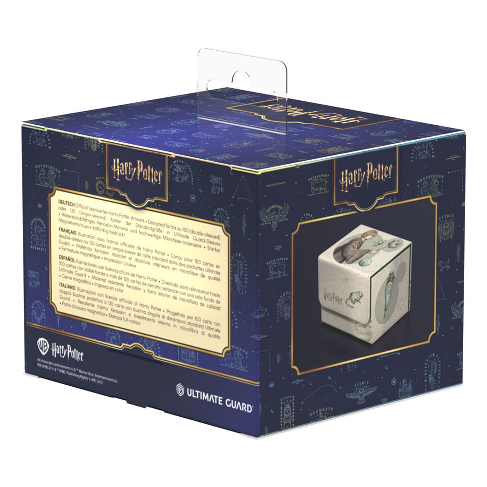 Ultimate Guard Sidewinder 100+ Xenoskin Harry Potter - Ron Weasley 4056133041683