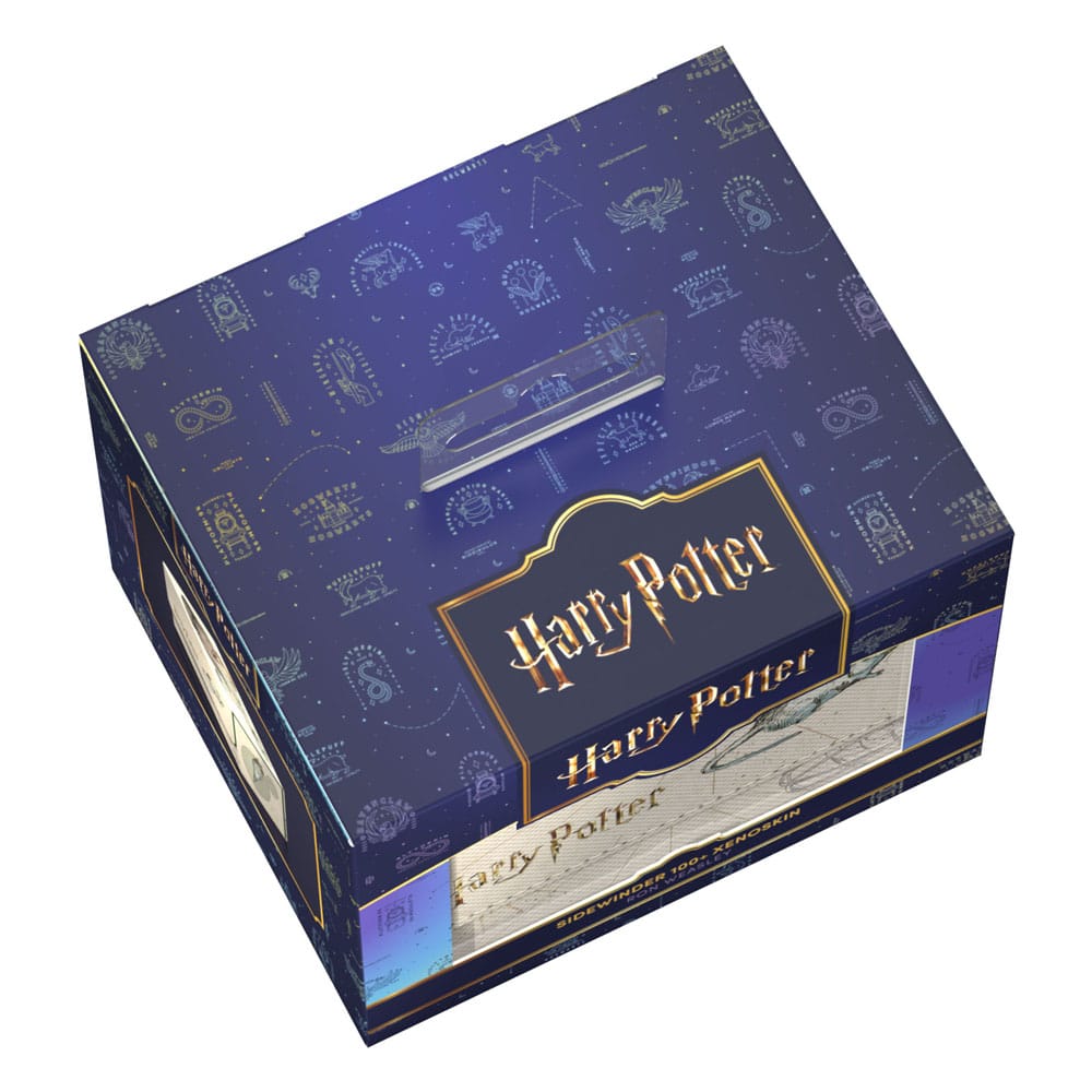 Ultimate Guard Sidewinder 100+ Xenoskin Harry Potter - Ron Weasley 4056133041683