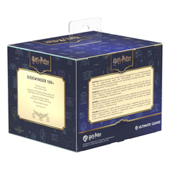 Ultimate Guard Sidewinder 100+ Xenoskin Harry Potter - Ron Weasley 4056133041683