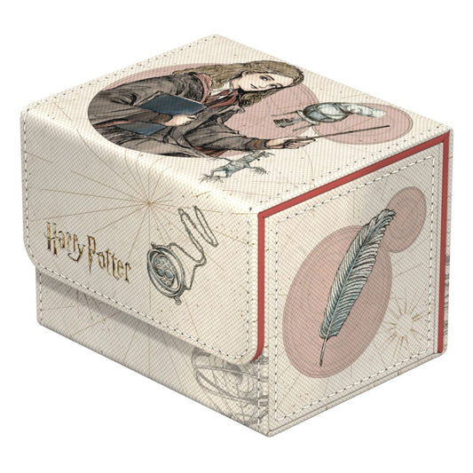 Ultimate Guard Sidewinder 100+ Xenoskin Harry Potter - Hermione Granger 4056133041706