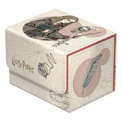 Ultimate Guard Sidewinder 100+ Xenoskin Harry Potter - Hermione Granger 4056133041706