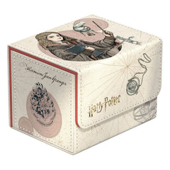 Ultimate Guard Sidewinder 100+ Xenoskin Harry Potter - Hermione Granger 4056133041706