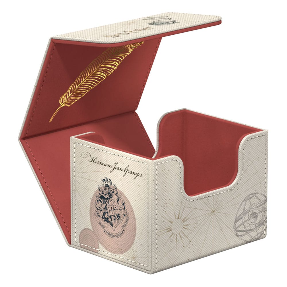 Ultimate Guard Sidewinder 100+ Xenoskin Harry Potter - Hermione Granger 4056133041706