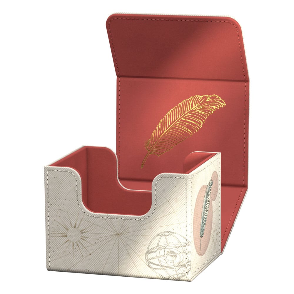 Ultimate Guard Sidewinder 100+ Xenoskin Harry Potter - Hermione Granger 4056133041706