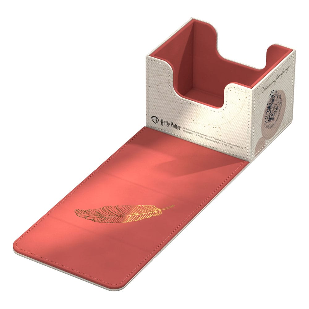 Ultimate Guard Sidewinder 100+ Xenoskin Harry Potter - Hermione Granger 4056133041706