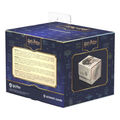 Ultimate Guard Sidewinder 100+ Xenoskin Harry Potter - Hermione Granger 4056133041706