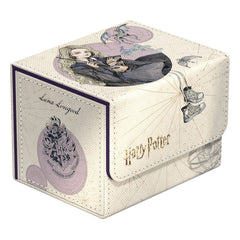 Ultimate Guard Sidewinder 100+ Xenoskin Harry Potter - Luna Lovegood 4056133041720