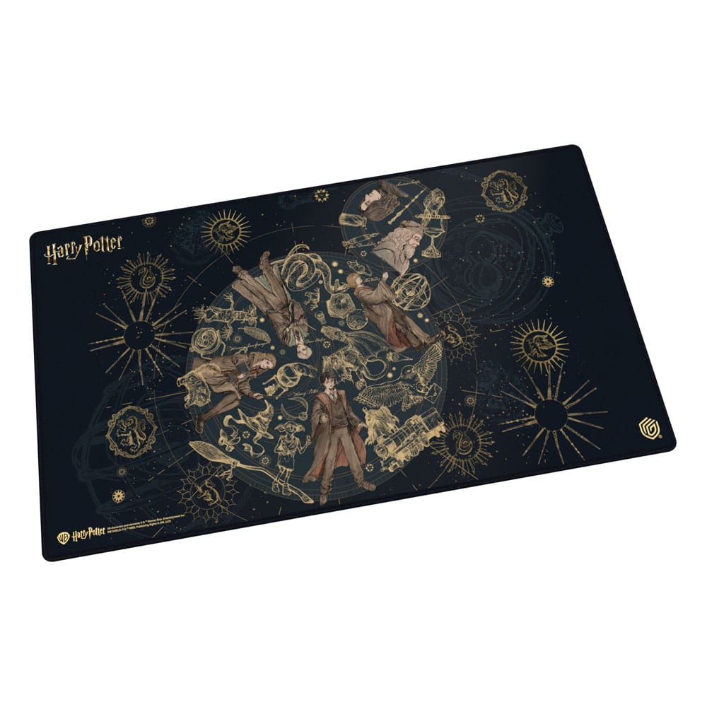Ultimate Guard Play-Mat Harry Potter  4056133041744