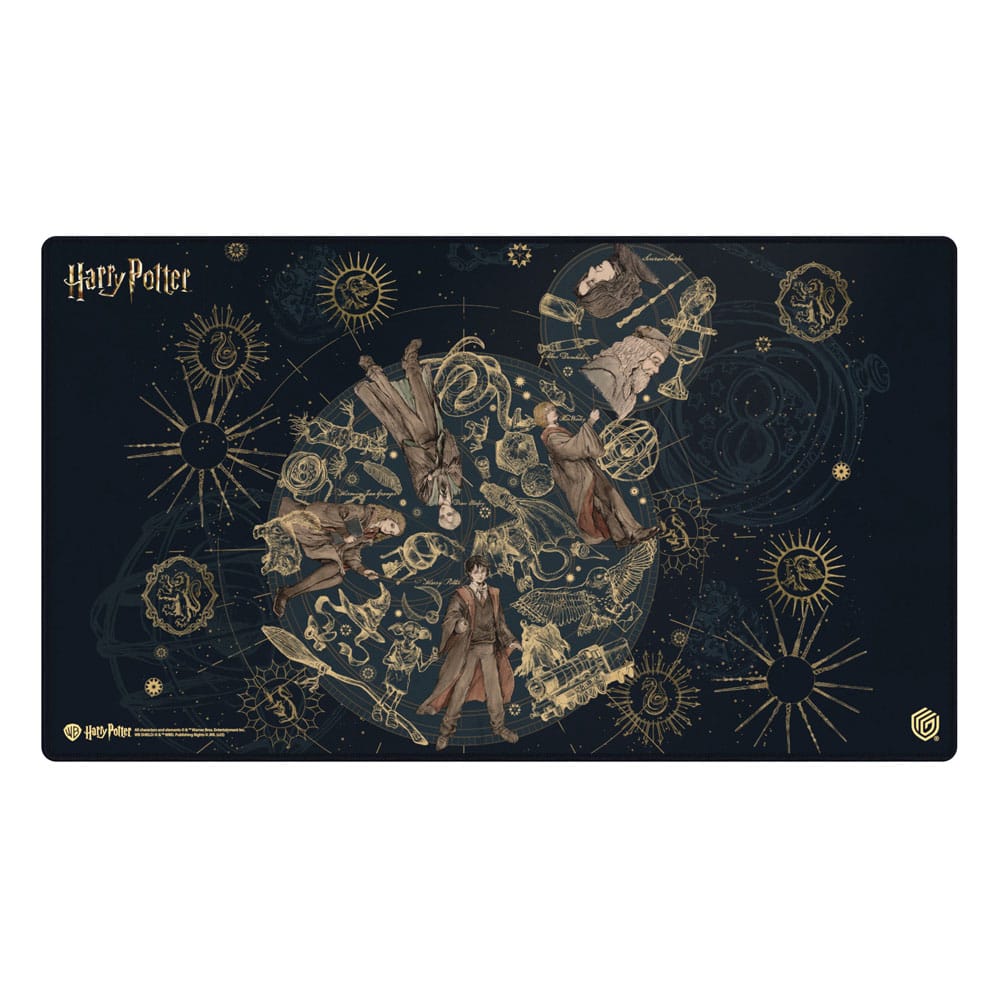 Ultimate Guard Play-Mat Harry Potter  4056133041744