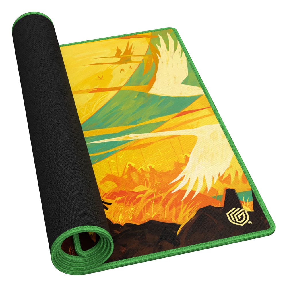Ultimate Guard Play-Mat "Artist Edition #3 Dominik Mayer" 4056133041959