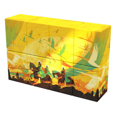 Ultimate Guard RTE Boulder 100+ "Artist Edition #3 Dominik Mayer" Duo-Pack  4056133041973