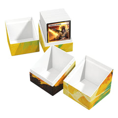 Ultimate Guard RTE Boulder 100+ "Artist Edition #3 Dominik Mayer" Duo-Pack  4056133041973