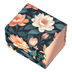 Ultimate Guard Sidewinder 100+ Xenoskin "Floral Places" - Quiet Glade 4056133042406