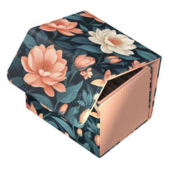 Ultimate Guard Sidewinder 100+ Xenoskin "Floral Places" - Quiet Glade 4056133042406
