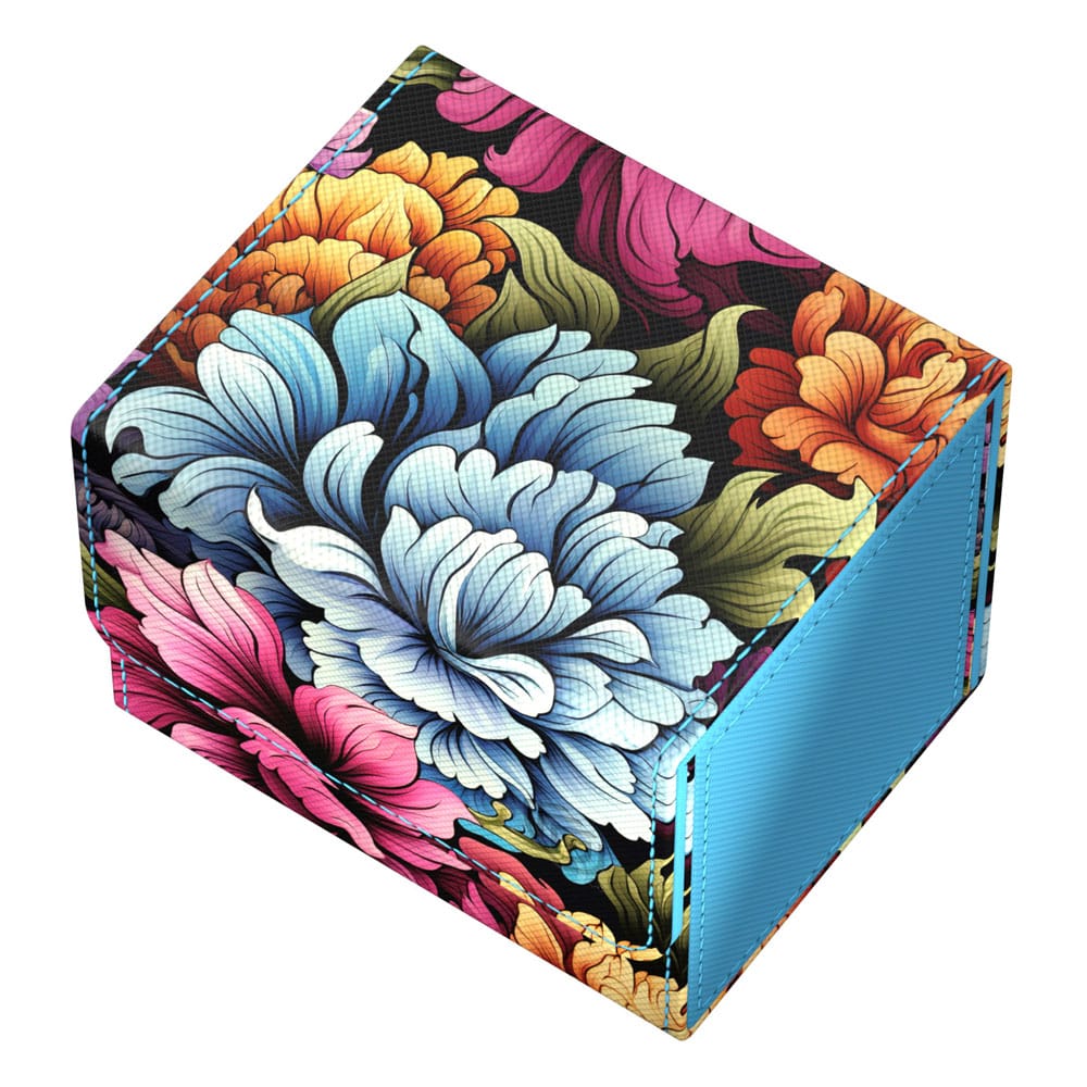 Ultimate Guard Sidewinder 100+ Xenoskin "Floral Places" - Springbloom Meadow 4056133042420