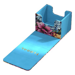 Ultimate Guard Sidewinder 100+ Xenoskin "Floral Places" - Springbloom Meadow 4056133042420
