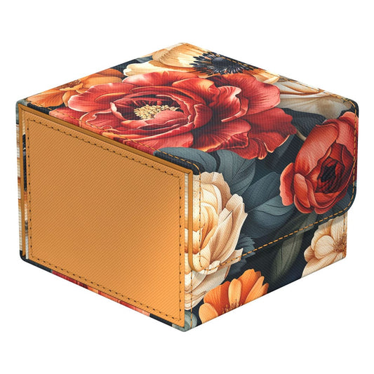 Ultimate Guard Sidewinder 133+ Xenoskin "Floral Places III" - Secret Garden 4056133042468