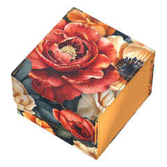 Ultimate Guard Sidewinder 133+ Xenoskin "Floral Places III" - Secret Garden 4056133042468
