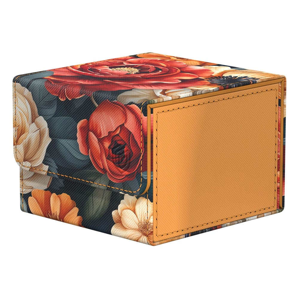 Ultimate Guard Sidewinder 133+ Xenoskin "Floral Places III" - Secret Garden 4056133042468