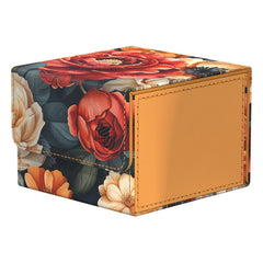 Ultimate Guard Sidewinder 133+ Xenoskin "Floral Places III" - Secret Garden 4056133042468