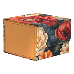 Ultimate Guard Sidewinder 133+ Xenoskin "Floral Places III" - Secret Garden 4056133042468