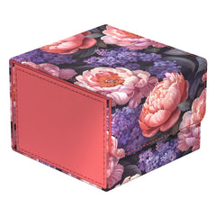 Ultimate Guard Sidewinder 133+ Xenoskin "Floral Places III" - Vivid Field 4056133042482